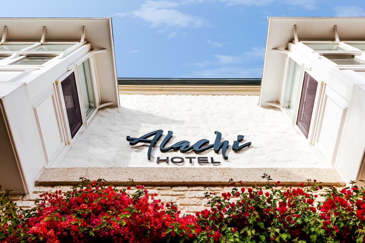 Alachi Hotel Alaçatı Exterior foto